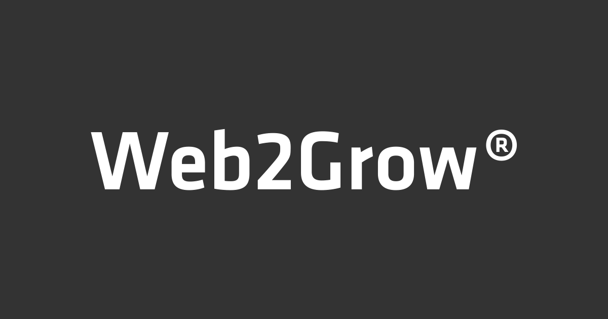 (c) Web2grow.de